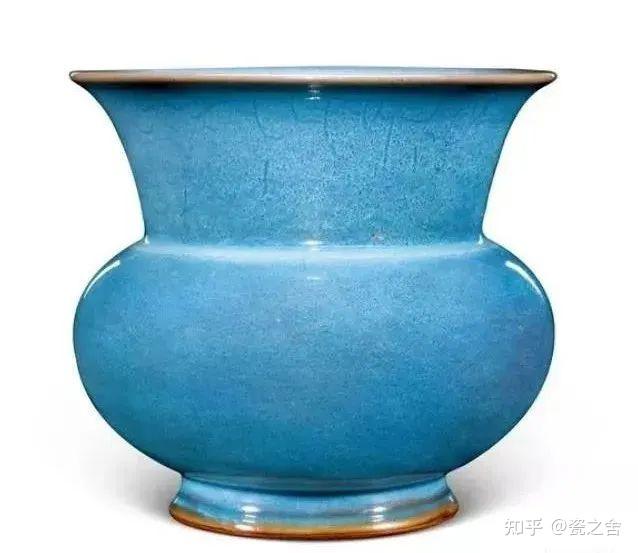 Yahoo!オークション 【東】宋時代 鈞窯 天藍釉紫斑香炉 唐物 中国美術/古
