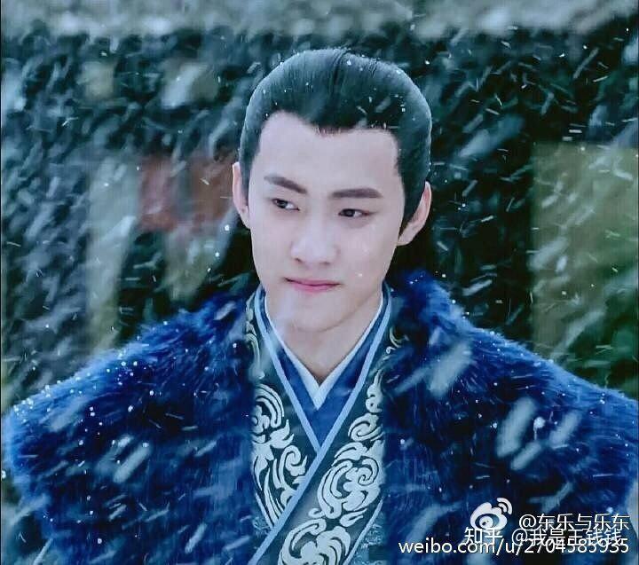 可以安利一下年纪小很帅但是很糊的爱豆或演员吗? - 知乎