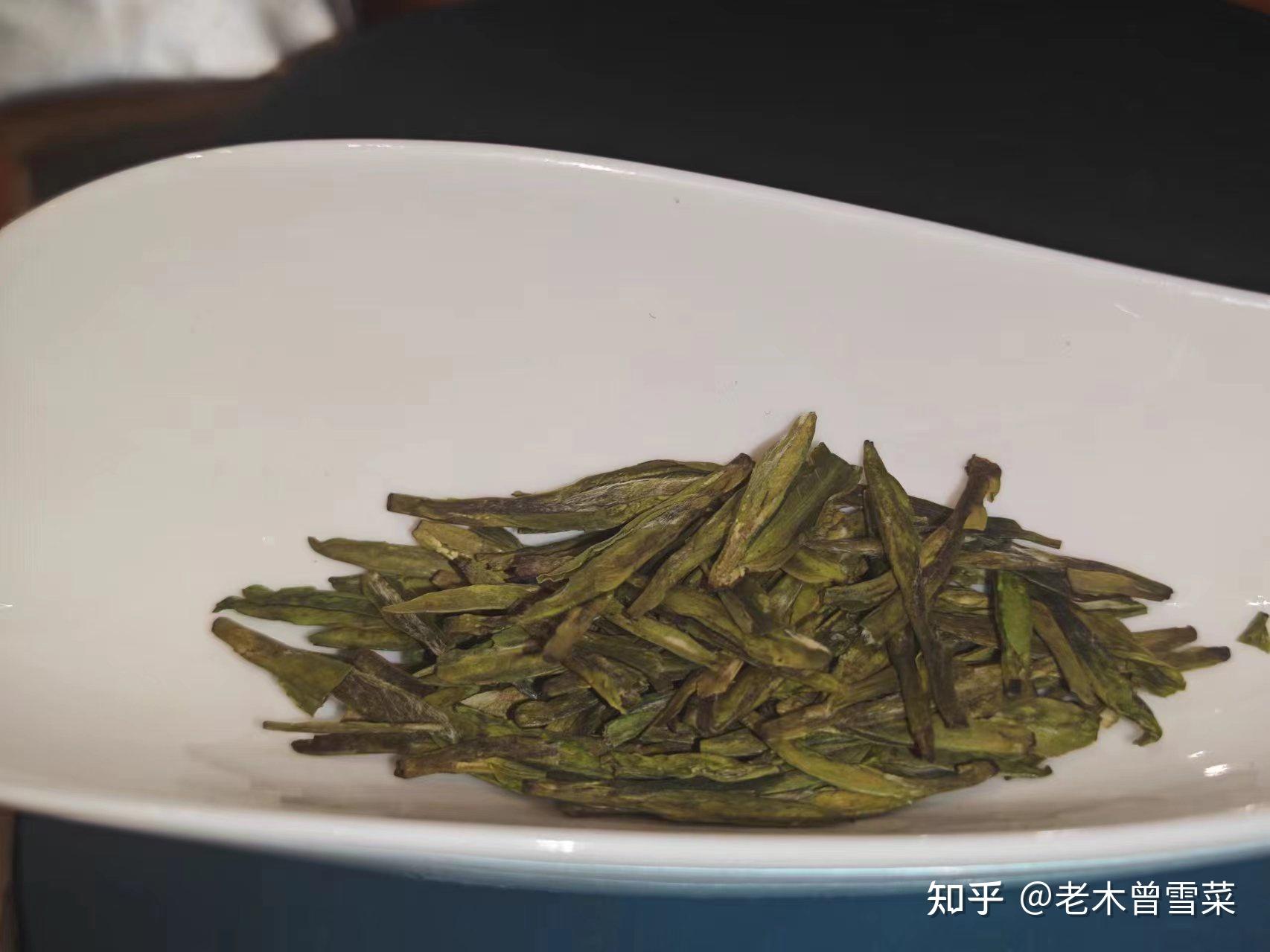 龙井代表品牌;龙冠的龙井产品线 - 知乎