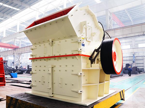 细碎机型号有那些