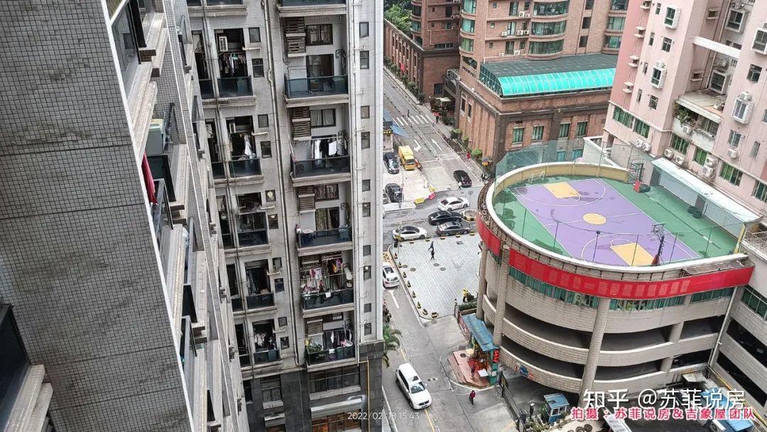 楼盘详评045铂林国际公寓