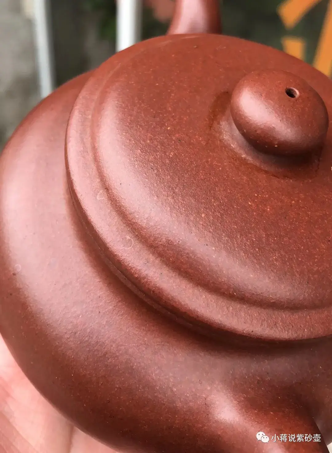 什么样的泥料才是紫砂泥料中的老泥