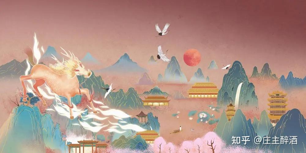 梦境与前世，你相信有前世今生吗？ - 知乎