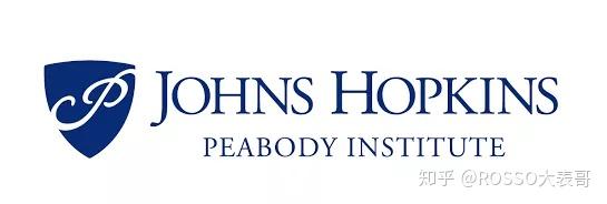 peabody institute美国皮博迪音乐学院822019年11月11日(周一)--11