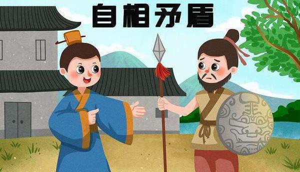 20个经典寓言故事 - 知乎