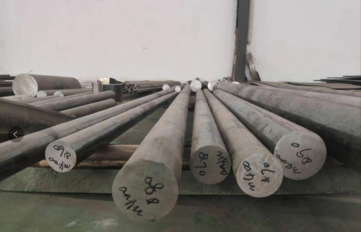 Alloy800H(N08810)与Alloy800Ht(N08811)区别 - 知乎