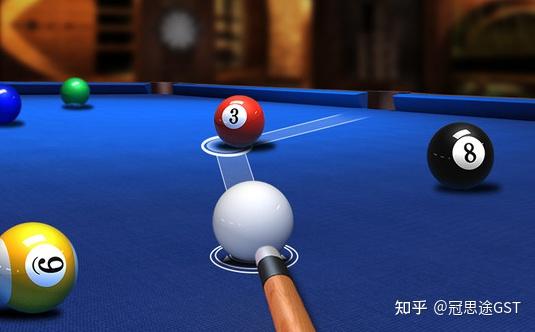 斯诺克这么火,为什么奥运会没有台球项目? - 知乎