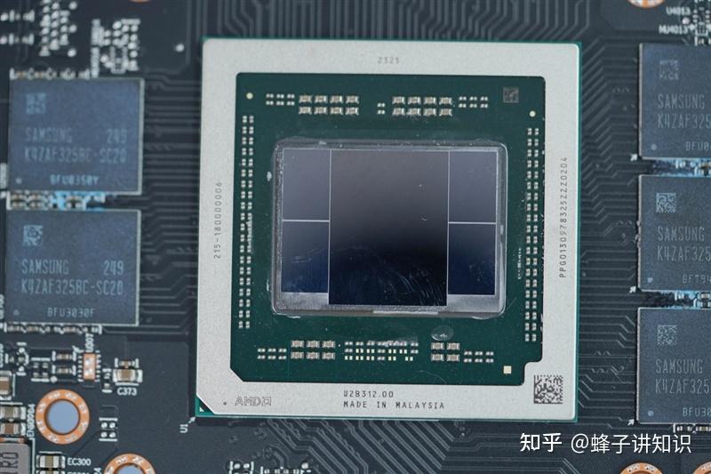 AMD RX 7800XT & 7700 XT首发评测：显存更大、性能更强、还便宜700元！ - 知乎