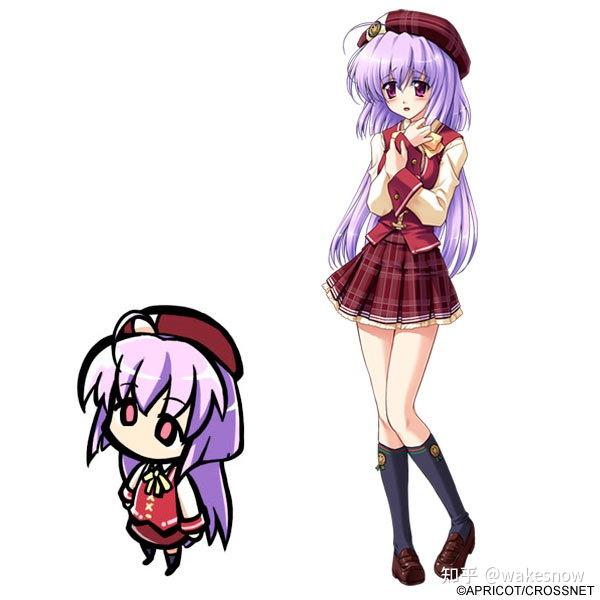 [印象]满地乱滚——maplecolors 2 -メイプルカラーズセカンド