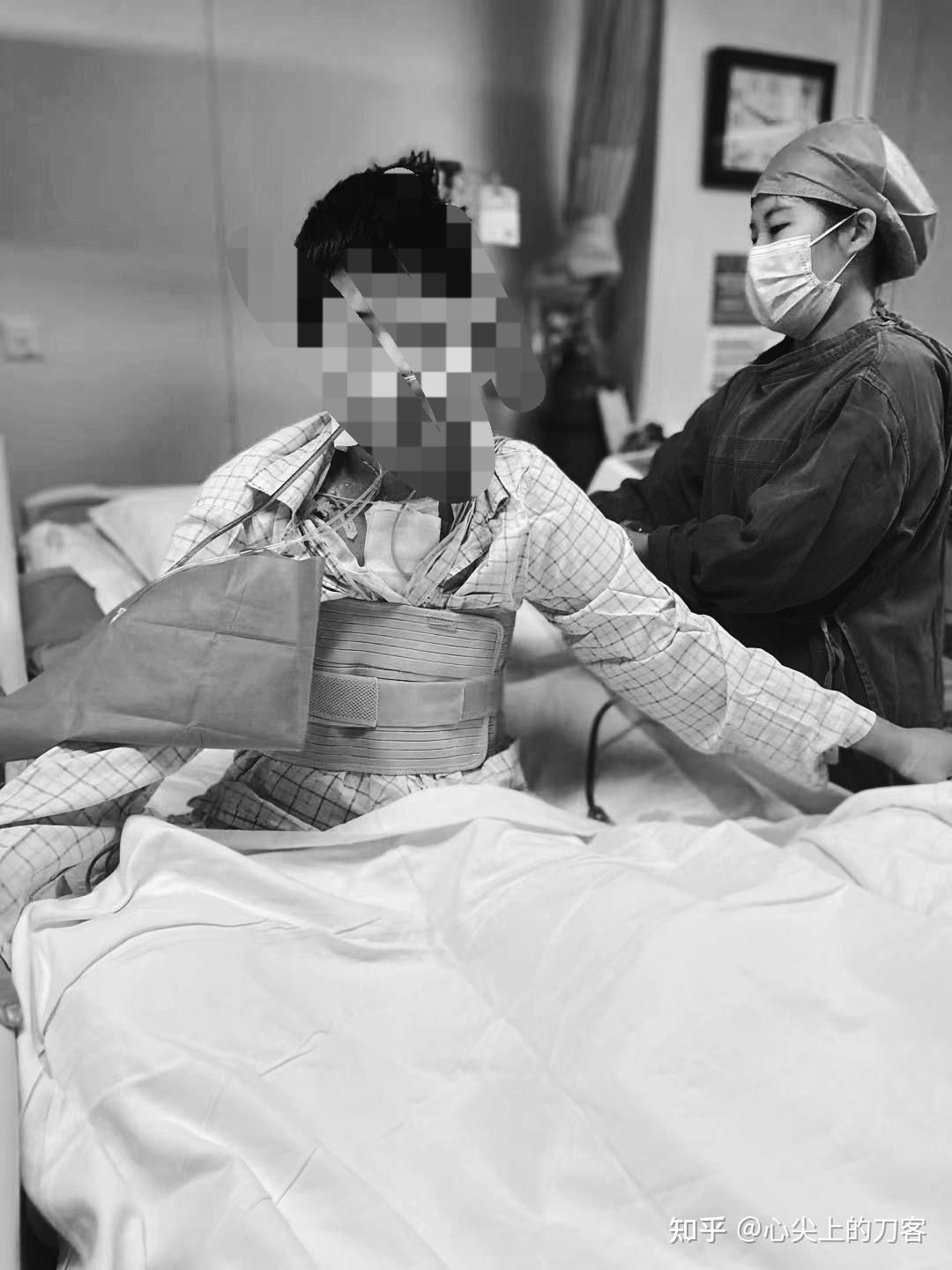 danon病心脏移植手术