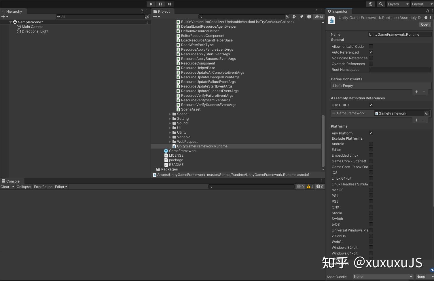 Gameframework01 