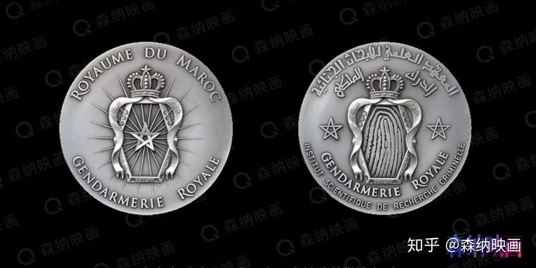 彩虹六号 GIGR摩洛哥皇家宪兵干预队历史，细节 - 知乎