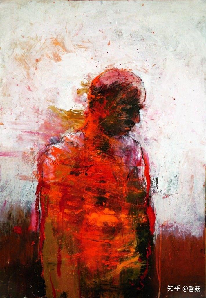 有没有一些很悲伤的图? - 知乎