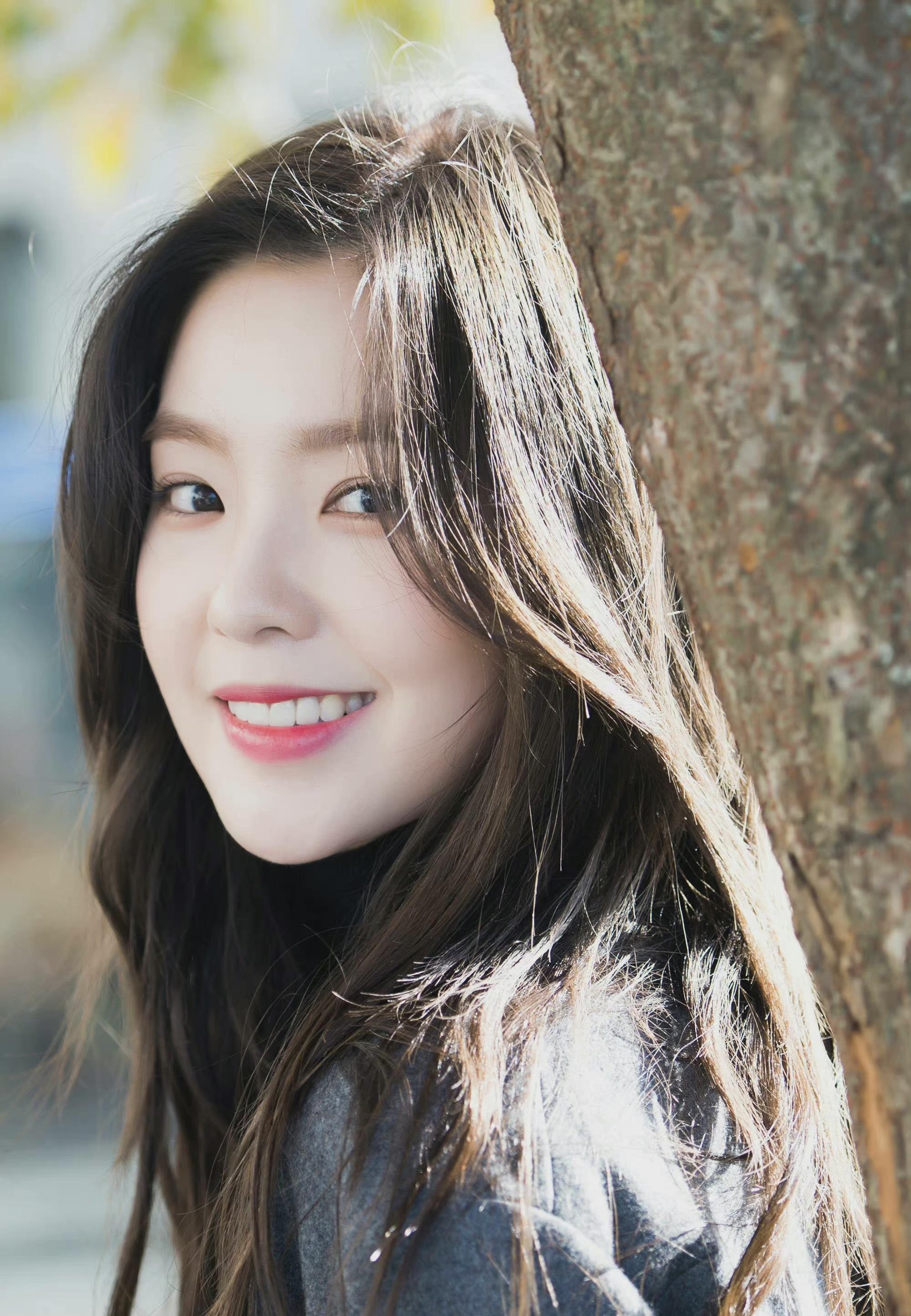 客观分析irene裴珠泫的颜值是否过誉了? - 知乎