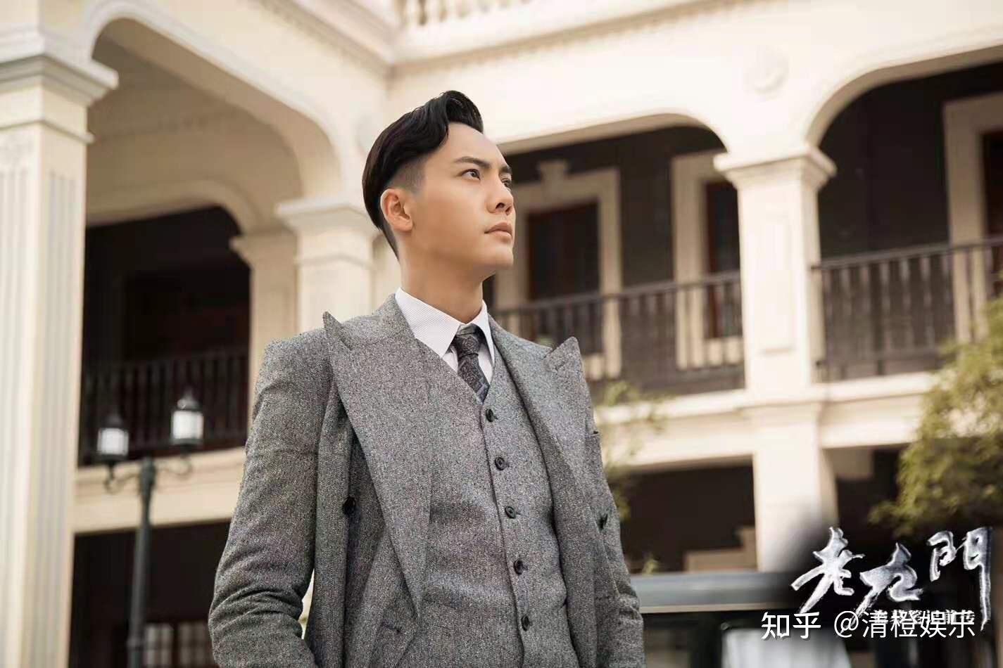 老九门2官宣原班人马基本回归赵丽颖陈伟霆有望合体