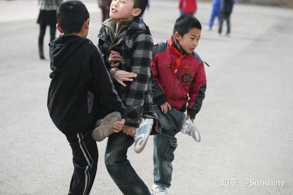 农村的小时候是这样的 知乎 农村的小时候是这样的 知乎
