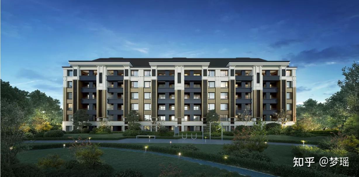 密云神户型优社区尽在国祥府