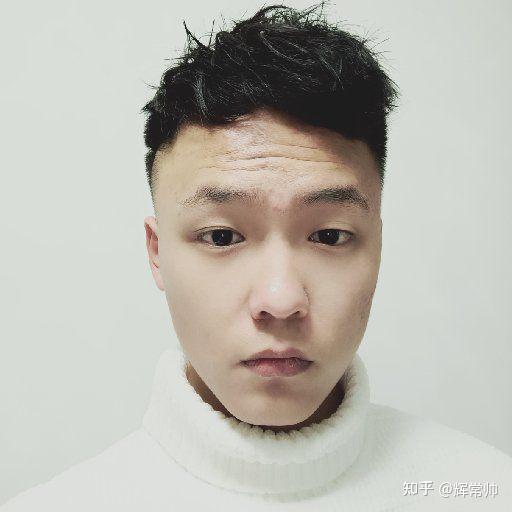 现实生活中男生颜值6分是什么样的