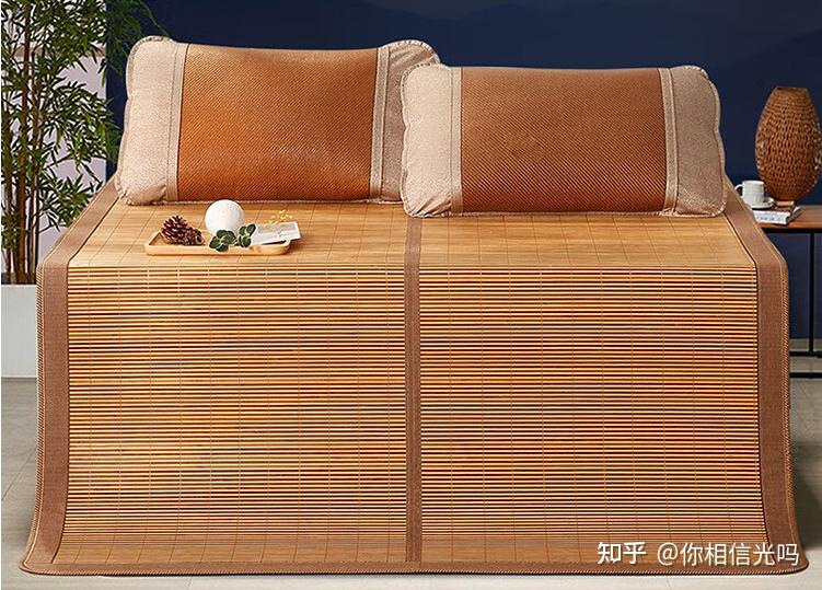 2026年7月|夏季凉席选购全攻略:竹席、藤席、草席、冰丝凉席、乳胶凉席、牛皮凉席怎么选?凉席选购攻略+高性价比品牌推荐
