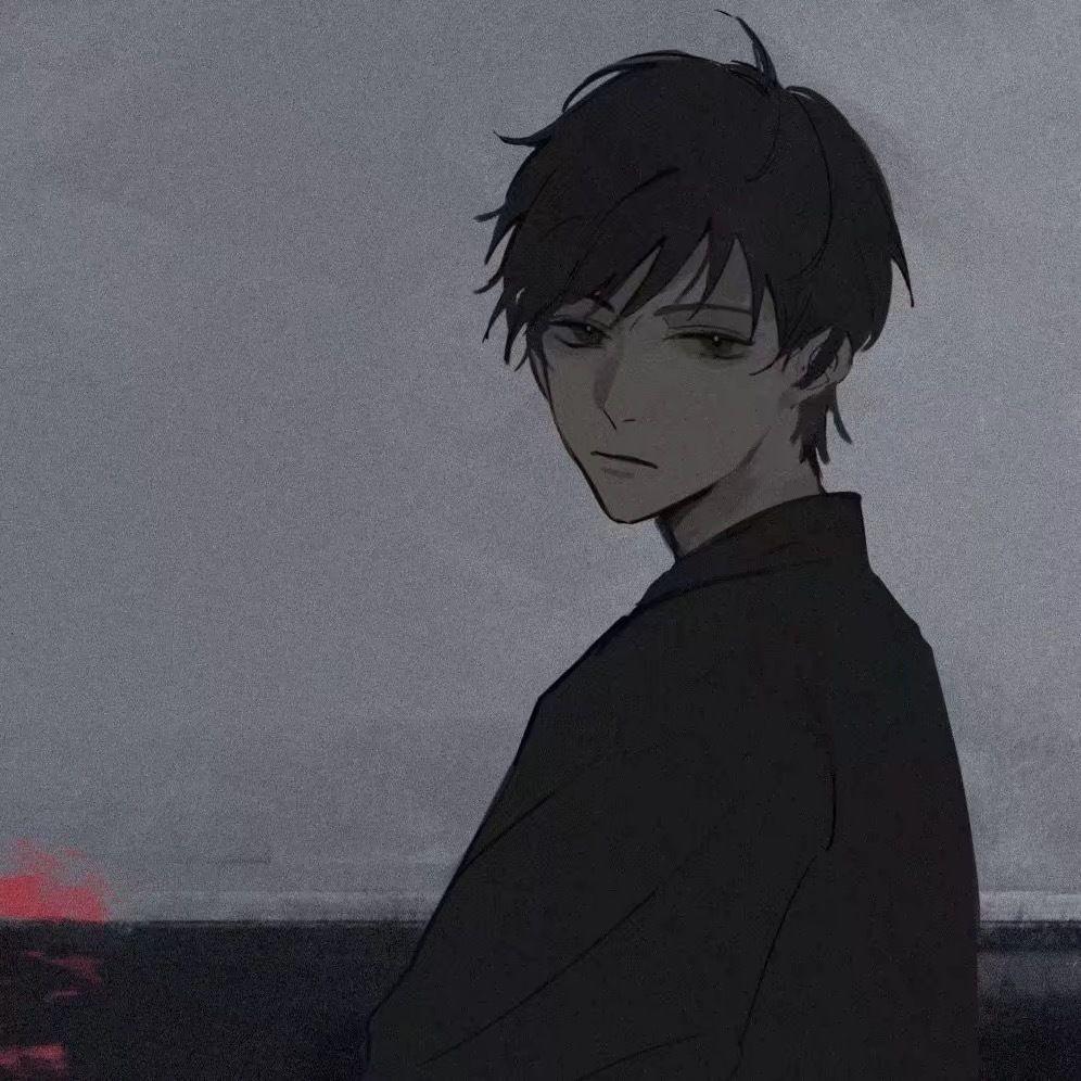 有没有男生丧气头像? - 知乎