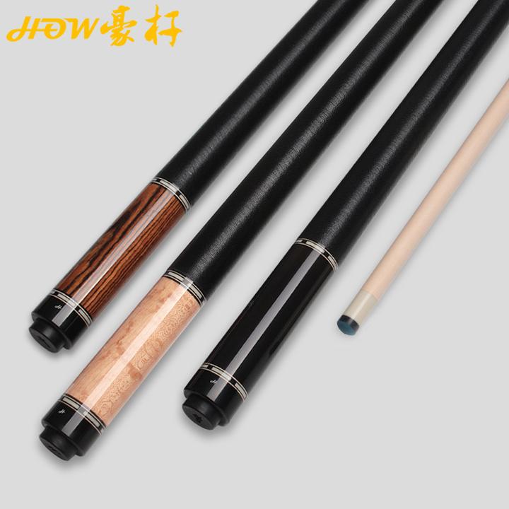 台球杆杂谈及各价位性价比球杆推荐 大头杆篇 知乎