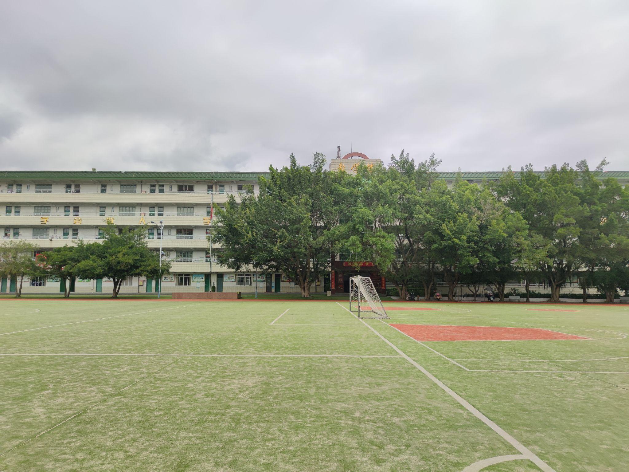 福建西山文武学校好嘛? - 知乎