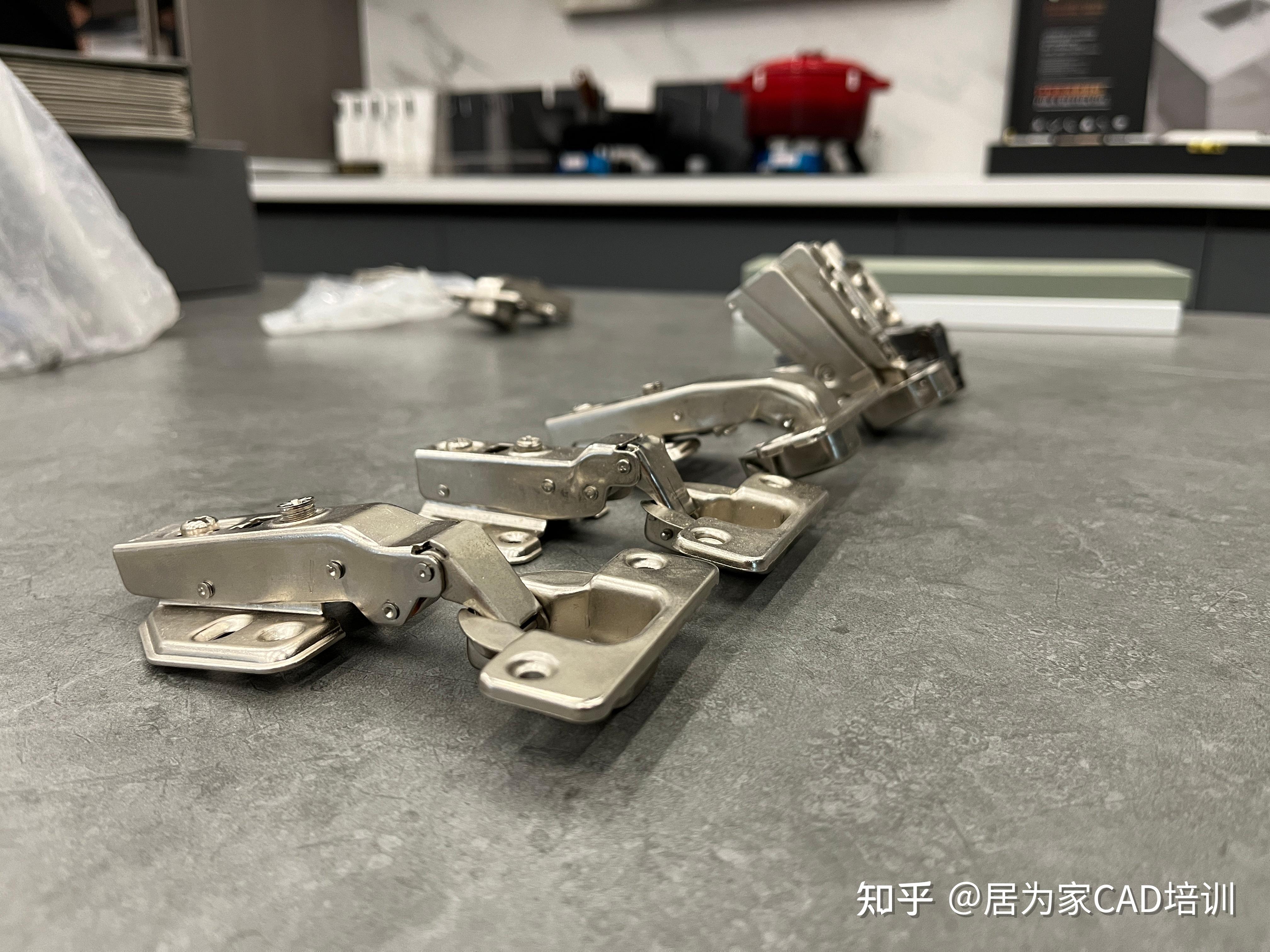 西安全屋定制设计师培训班,五金件学习 - 知乎