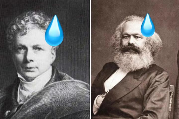 宁做枯叶,不做假花——双重自由者的自我解放,谢林与唯物主义眼中的艺术与劳动 - 知乎