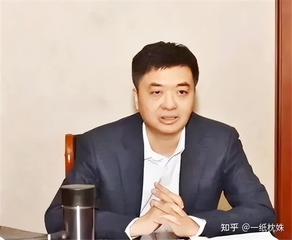 陈刚:毕业于北大是全国最年轻省委书记,如今从政青海,履历优秀 - 知乎