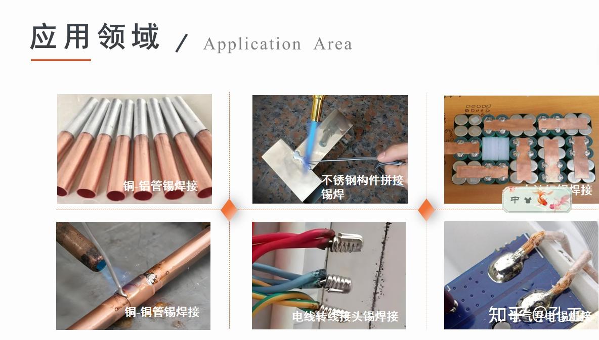 助焊剂—通用型无机水性助焊剂技术 - 知乎