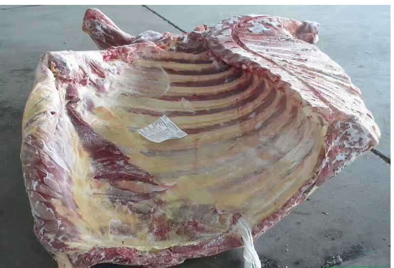 想问下这个牛排是原切牛排吗牛四分体是什么