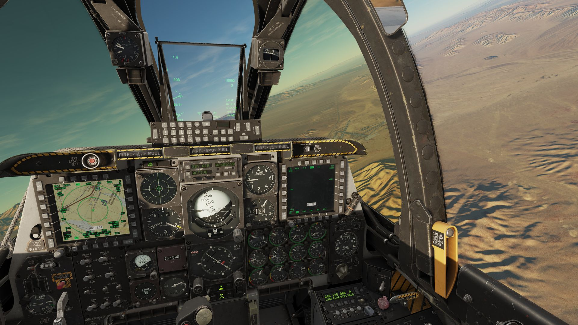 dcs world 新手入门指南 - 知乎