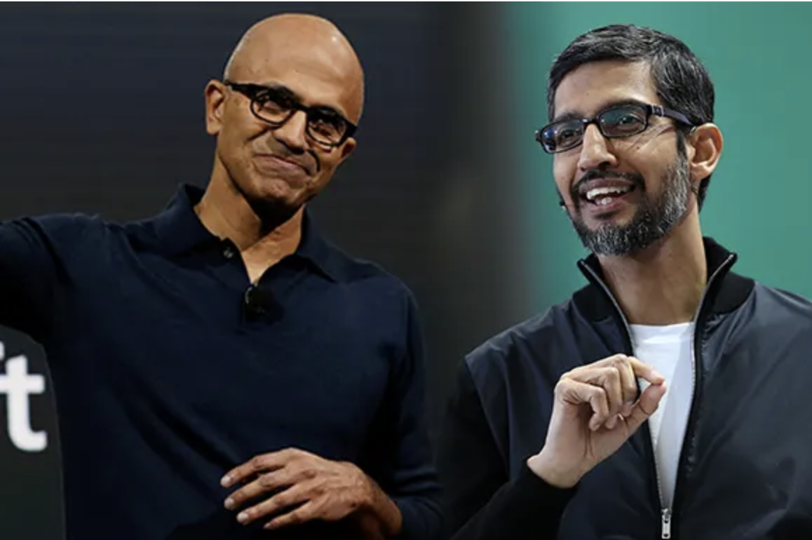 印度向硅谷输出高管,也出口种姓歧视