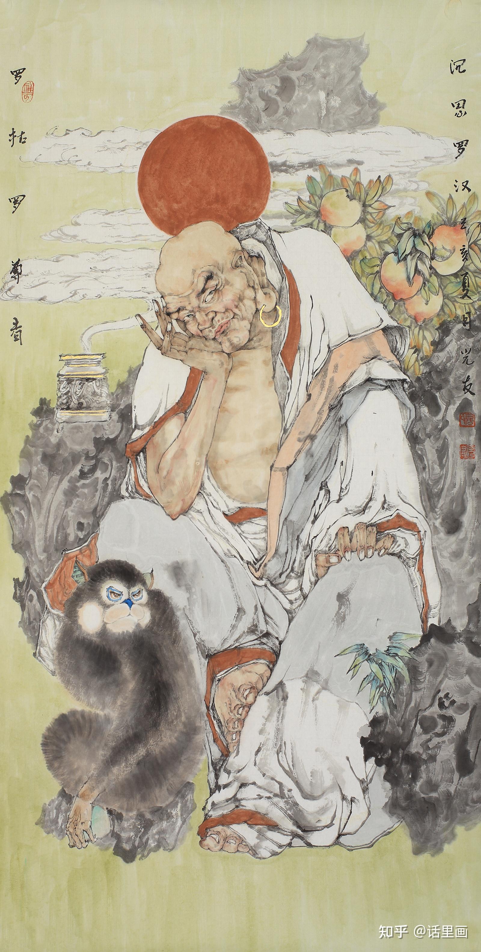 冯海涛人生的四条路
