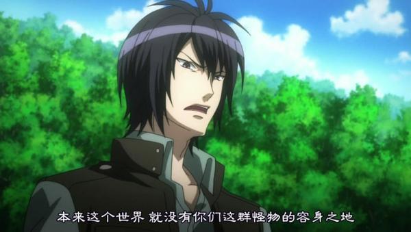 血池中绽放的爱之花龙骑士07作品漫谈