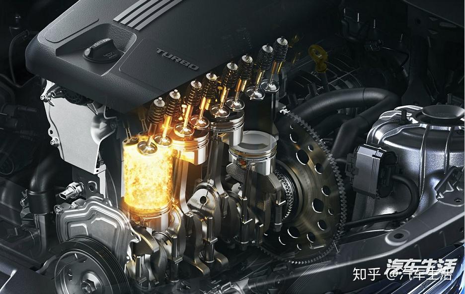 0t可变刚涡轮增压发动机:这款代号lsy的发动机是目前凯迪拉克全系车型