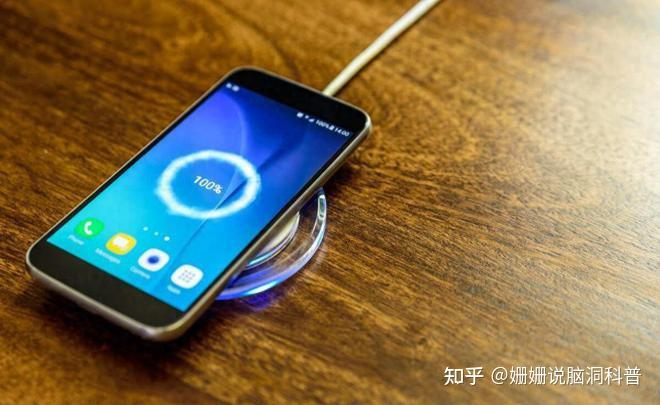 如何科学充电：我的手机电池总不耐用，是我长得丑吗？ - 知乎