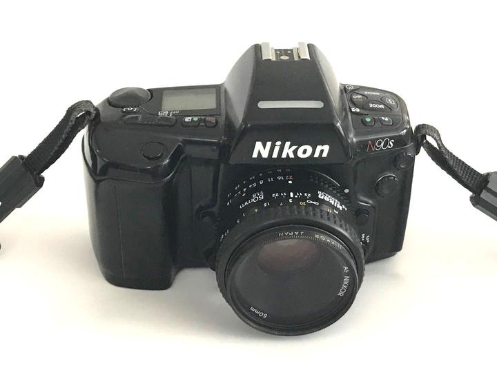 物美价廉的高端自动胶片相机- 尼康Nikon N90S (F90x) - 知乎