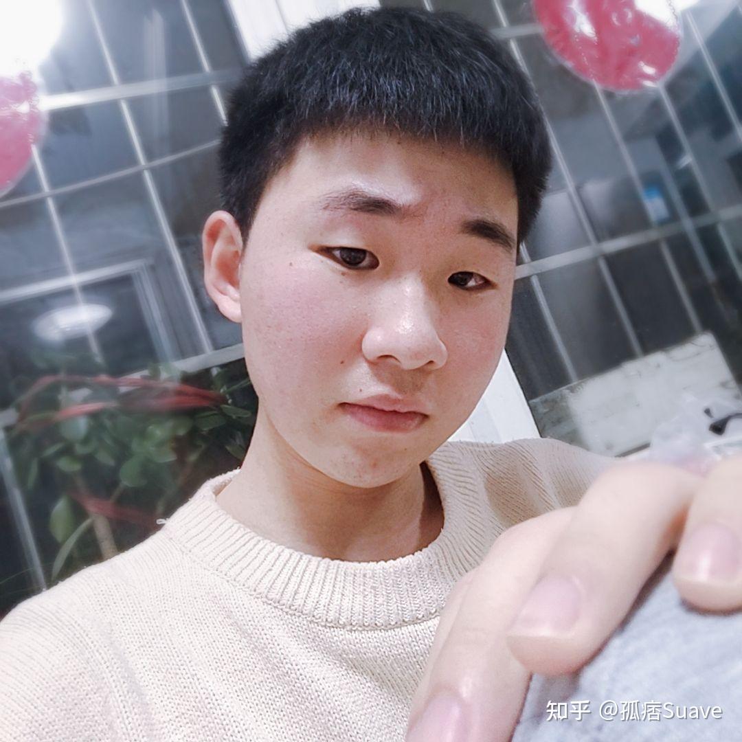 有没有长得丑的男生照片分享一下.我想知道什么样算丑 ? - 知乎