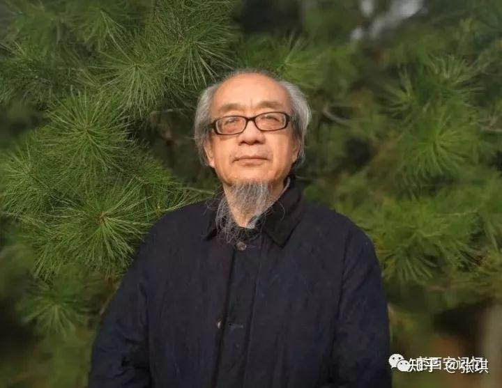 朱文杰:李白的长安