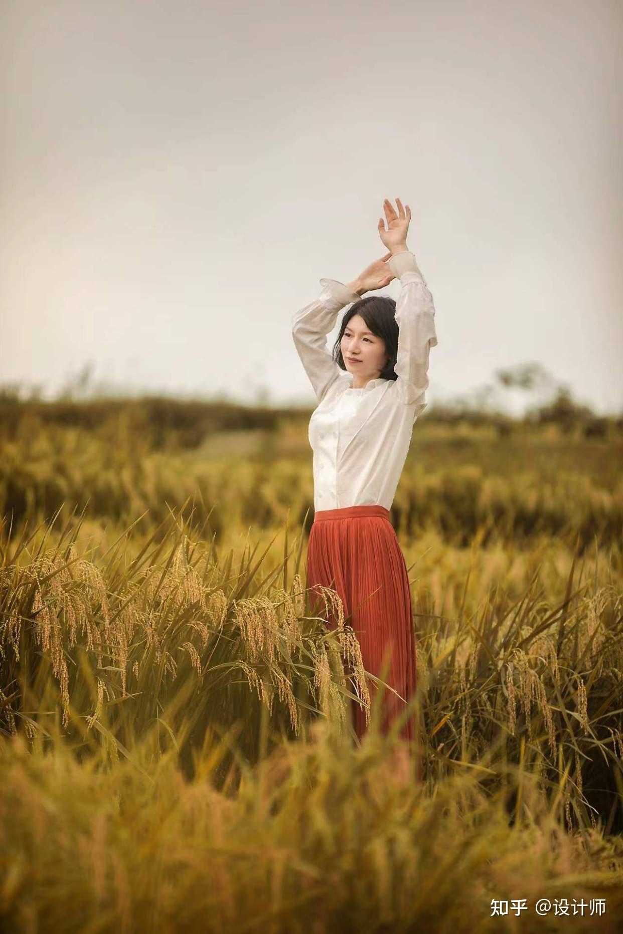 2,仰拍更具震撼感