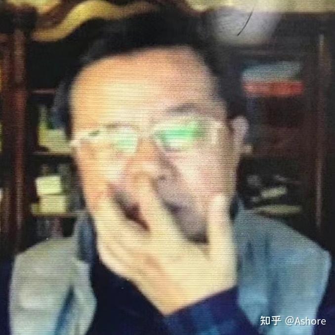 有没有武忠祥老师的表情包呀? - 知乎