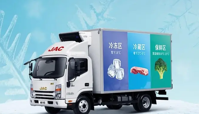 冷链危机为什么疫情会从生鲜开始爆发