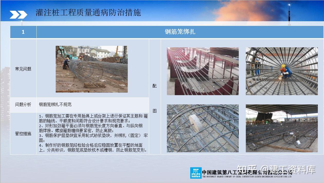 中建集團質量通病防治手冊土建機電市政公路橋樑快拿走