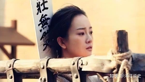 古代女囚被发配千里,官差为何争着押送,背后隐藏着什么玄机? - 知乎