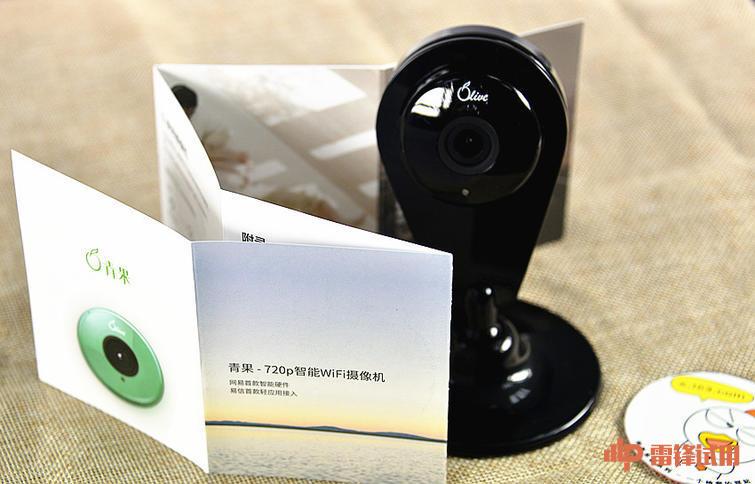 硬件很硬软件很软网易青果智能摄像机评测