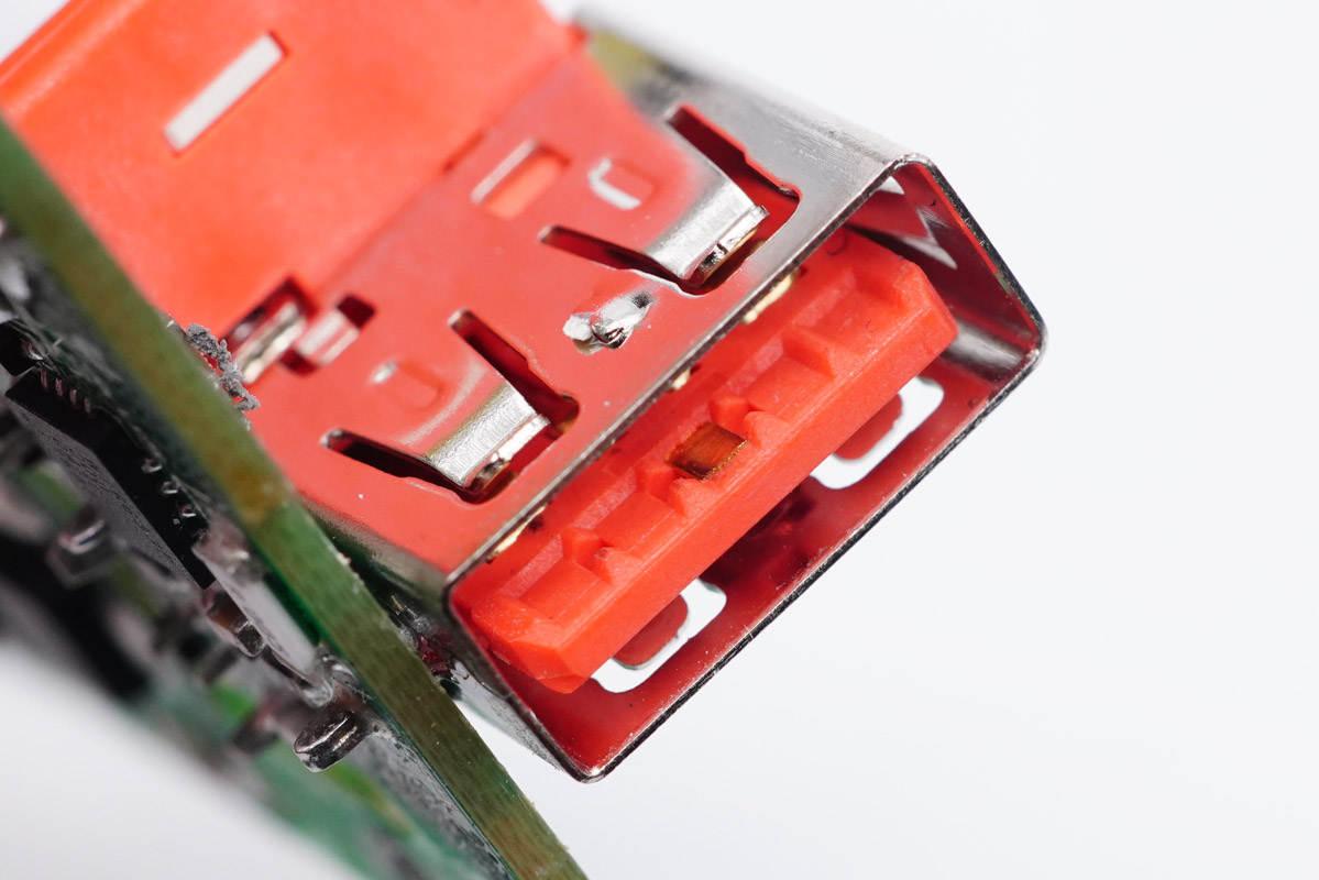 拆解报告:小米11 Pro/Ultra标配67W快充充电器  第51张 拆解报告:小米11 Pro/Ultra标配67W快充充电器  第51张