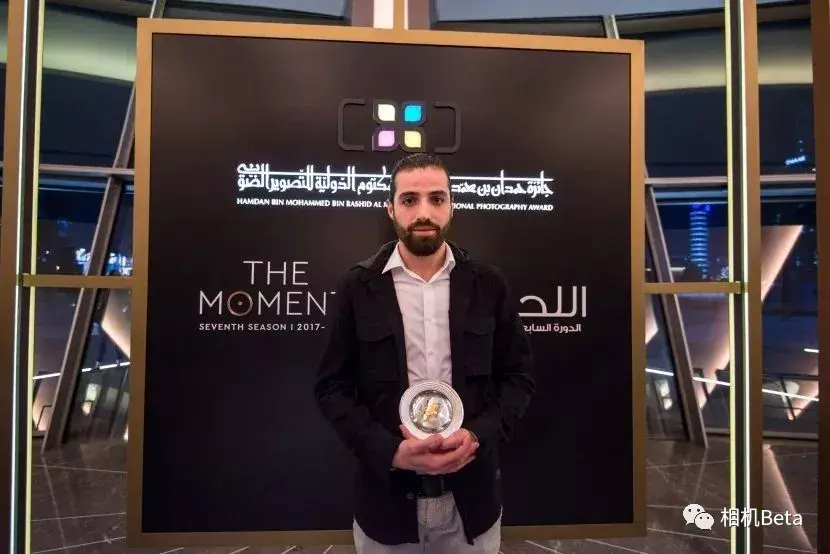 世界最高奖金摄影比赛HIPA 摄影比赛冠军作品