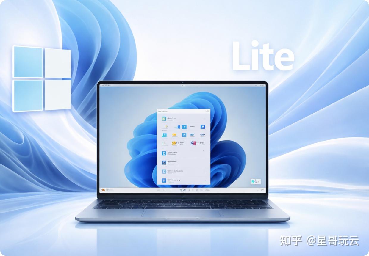 让你的Win11不再卡顿,轻松上手,Windows X-Lite11 V3中文版下载指南