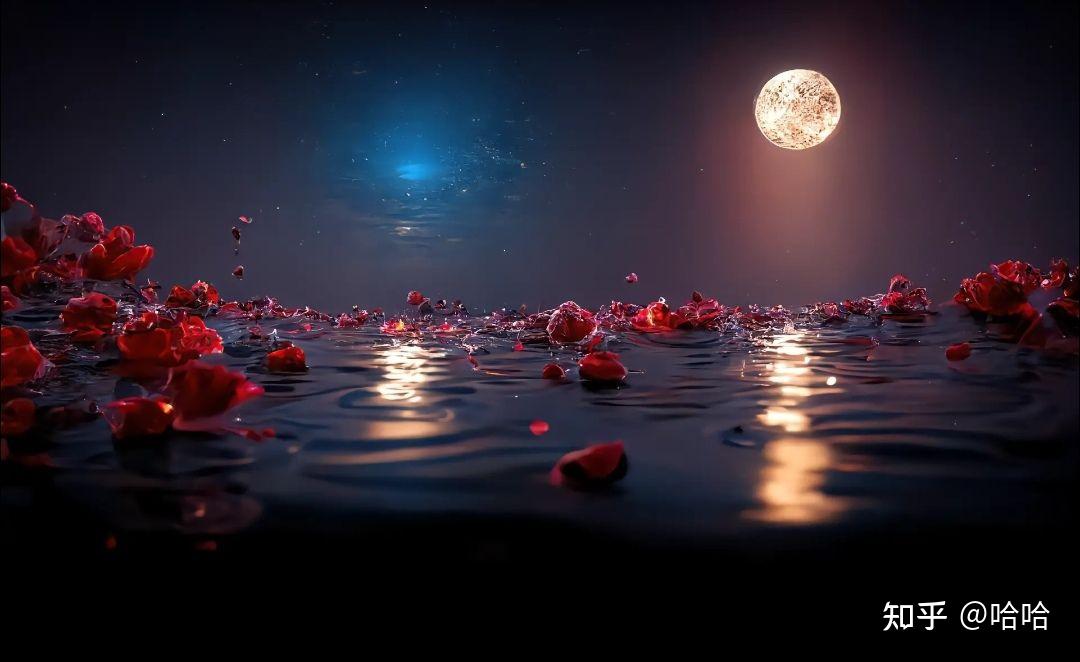 夜不能寐时,我嘲嘲自语道:"生活究竟是多项选择还是判断对错?